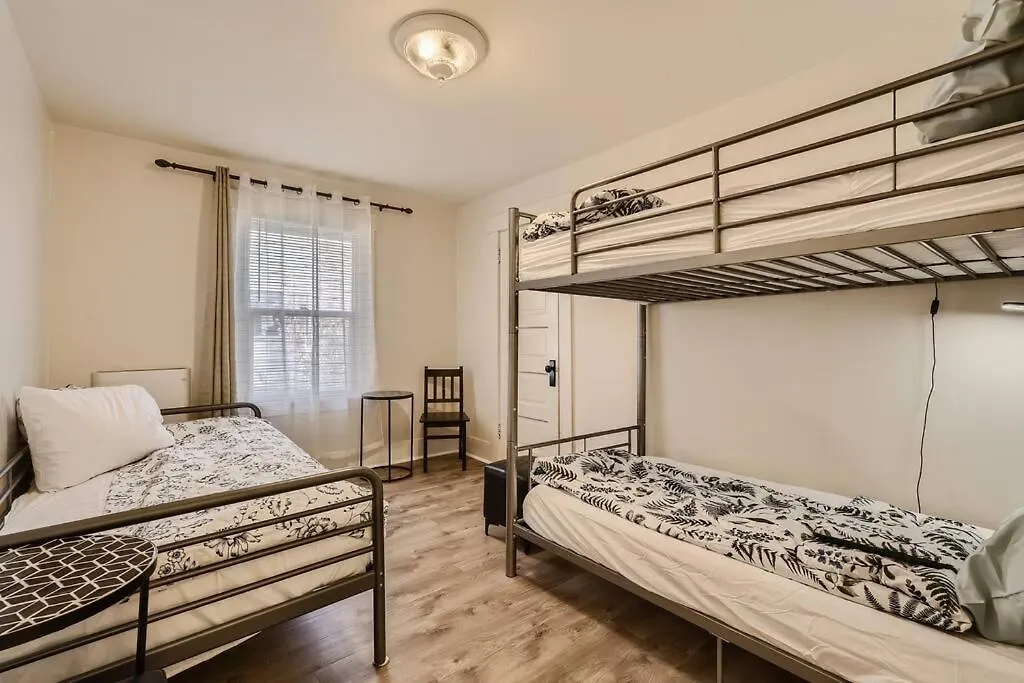 Ferienwohnung Prime Location Walk To Attractions W Free Parking Seattle Apartment