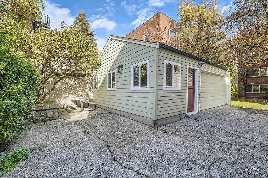 Ferienwohnung Prime Location Walk To Attractions W Free Parking Seattle 0*,