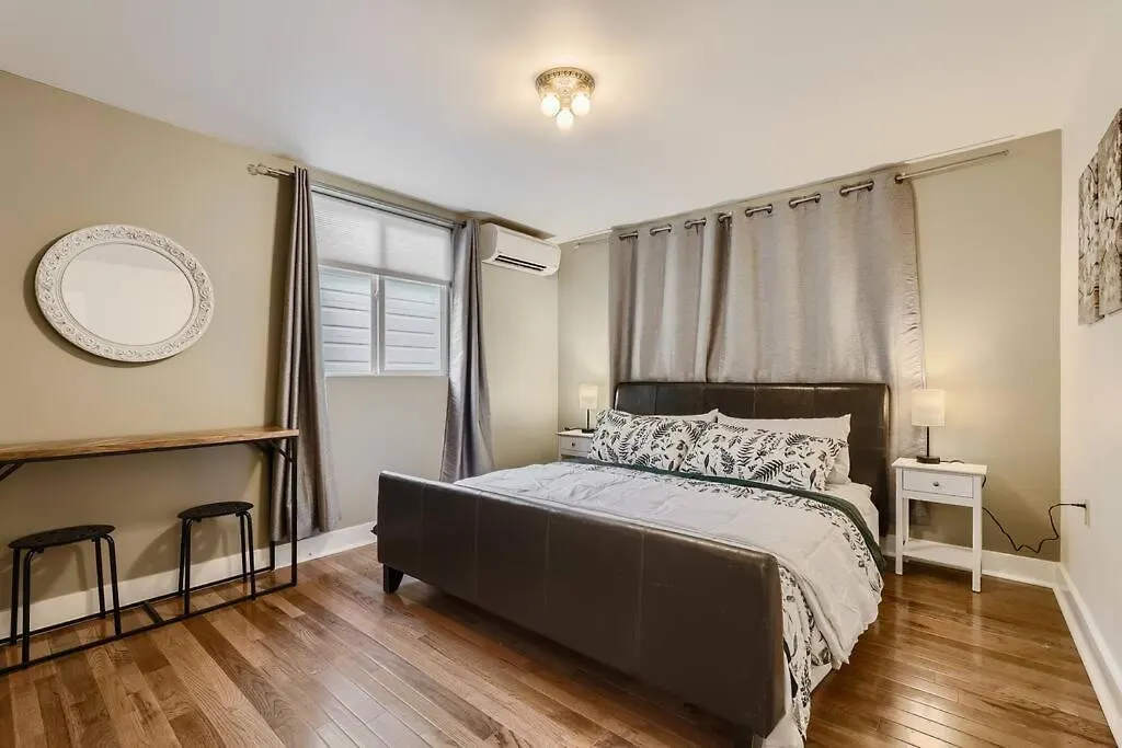 Apartment Ferienwohnung Prime Location Walk To Attractions W Free Parking Seattle