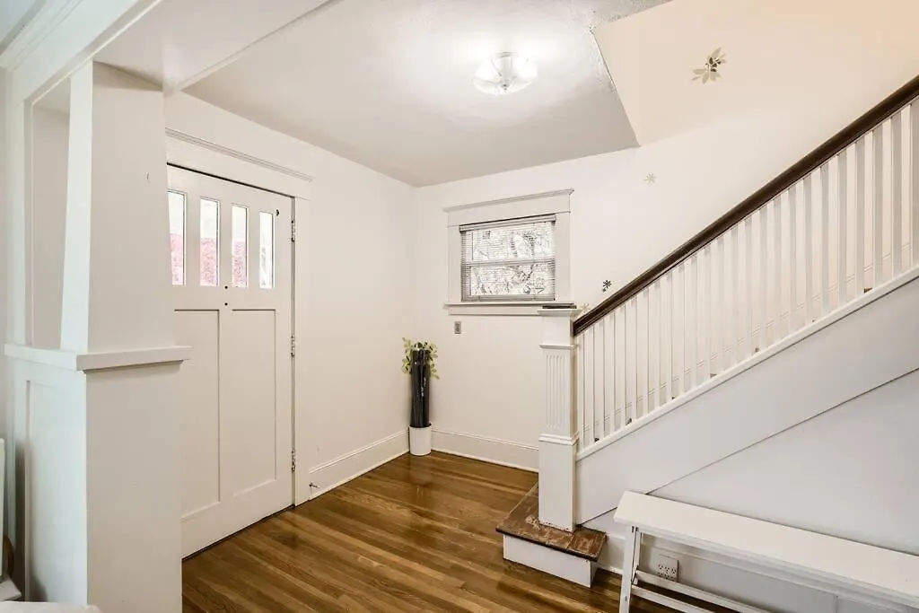 Ferienwohnung Prime Location Walk To Attractions W Free Parking Seattle